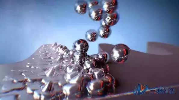 材料是3D打印的物质基础,上海蓝铸为你提供优质的3D打印金属粉末！！！