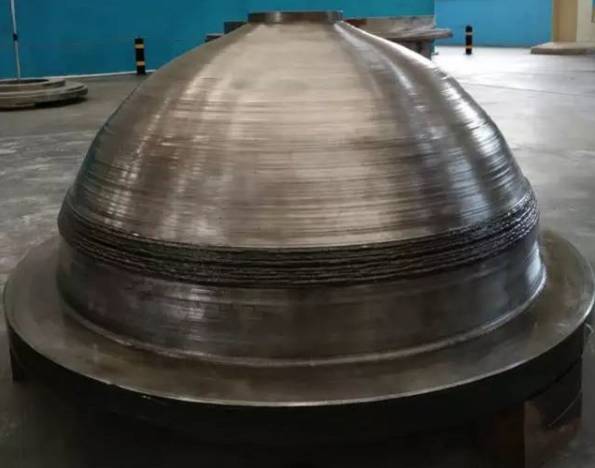 盘点3D打印技术在国内核工业中的应用